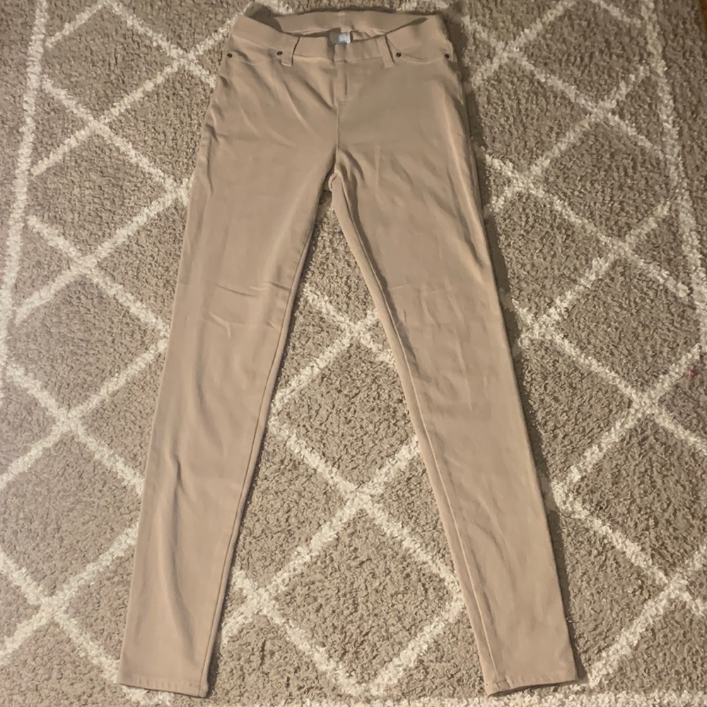 Time and Tru Jeggings